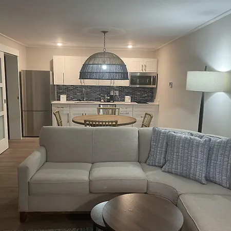 Sanibel Island Beach Resort-2